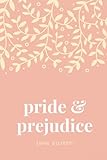 Pride and Prejudice