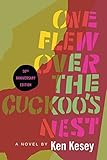 One Flew Over the Cuckoo's Nest: 50th Anniversary Edition