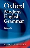 Oxford Modern English Grammar