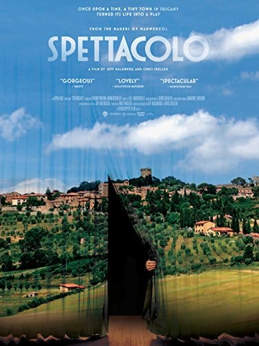 Spettacolo