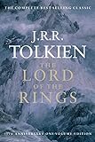 The Lord of the Rings: 50th Anniversary, One Vol. Edition