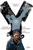 Y: The Last Man Book One