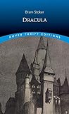 Dracula (Dover Thrift Editions: Classic Novels)