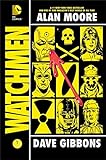 Penguin Random House Watchmen: International Edition