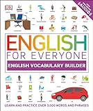 English for Everyone: English Vocabulary Builder (DK English for Everyone)