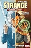 Dr. Strange, Surgeon Supreme Vol. 1: Under The Knife (Dr. Strange (2019-))