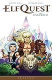 Elfquest: The Final Quest Volume 1