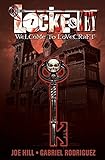 Locke & Key, Vol. 1: Welcome to Lovecraft