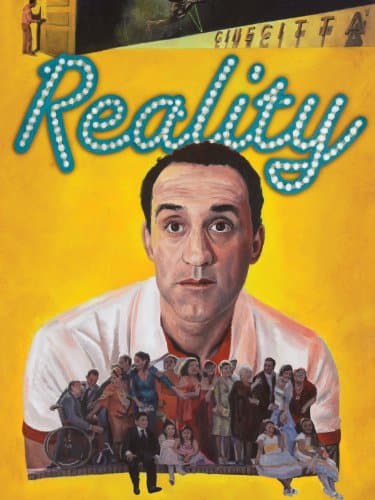 Reality (English Subtitled)