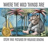 Where the Wild Things Are