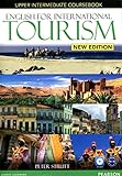 EfIT Up Int NE CBK/DVD-R Pk (2nd Edition) (English for International Tourism)