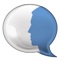 TalkEnglish logo