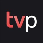 TVP logo