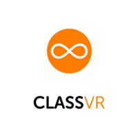 ClassVR logo