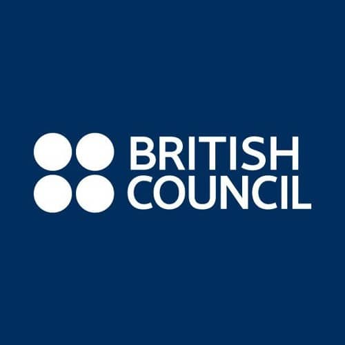 british council logo