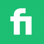 Fiverr logo