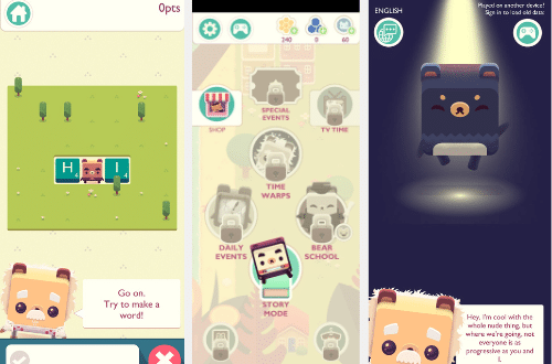 alphabear 2