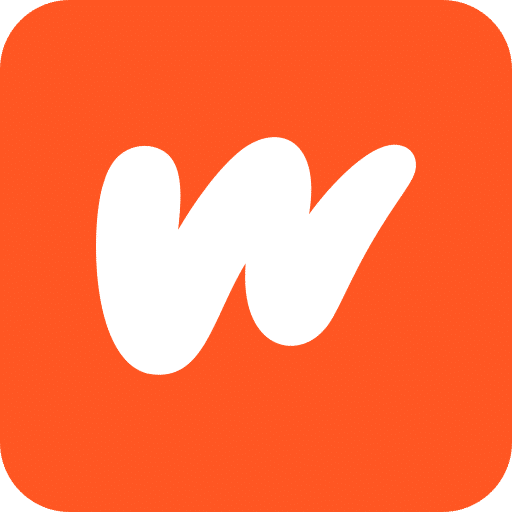 Wattpad logo