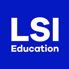 LSI logo