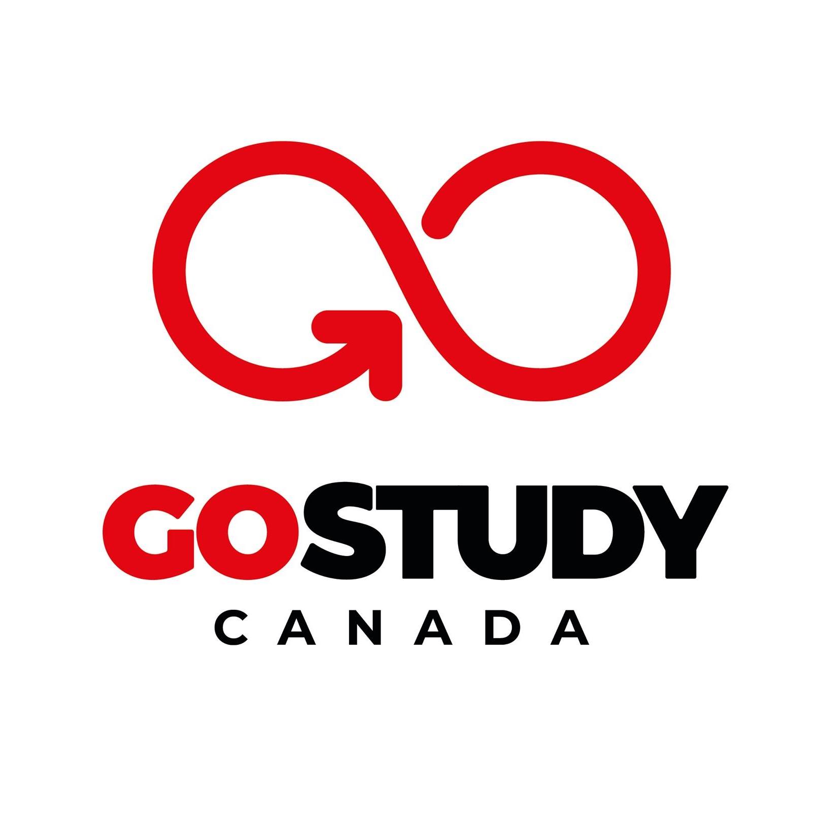 Go Study Canada logo