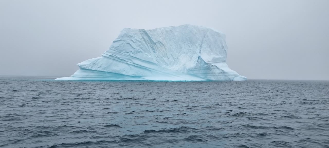 iceberg