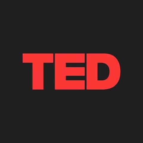 ted logo